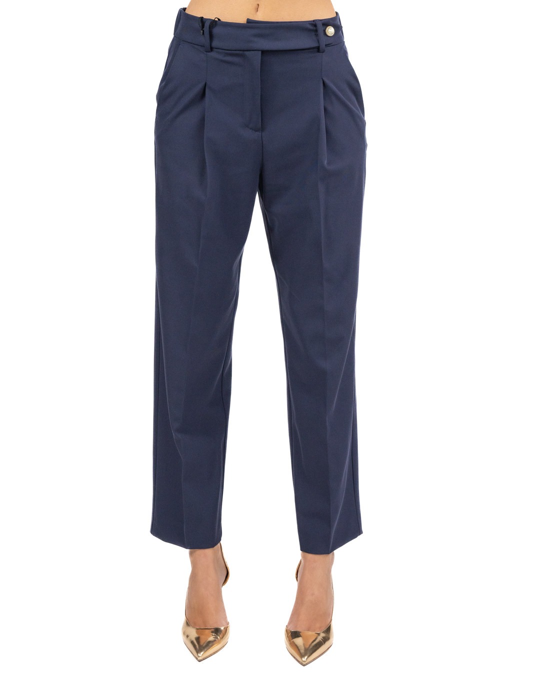 Pennyblack - Pantalone Blu