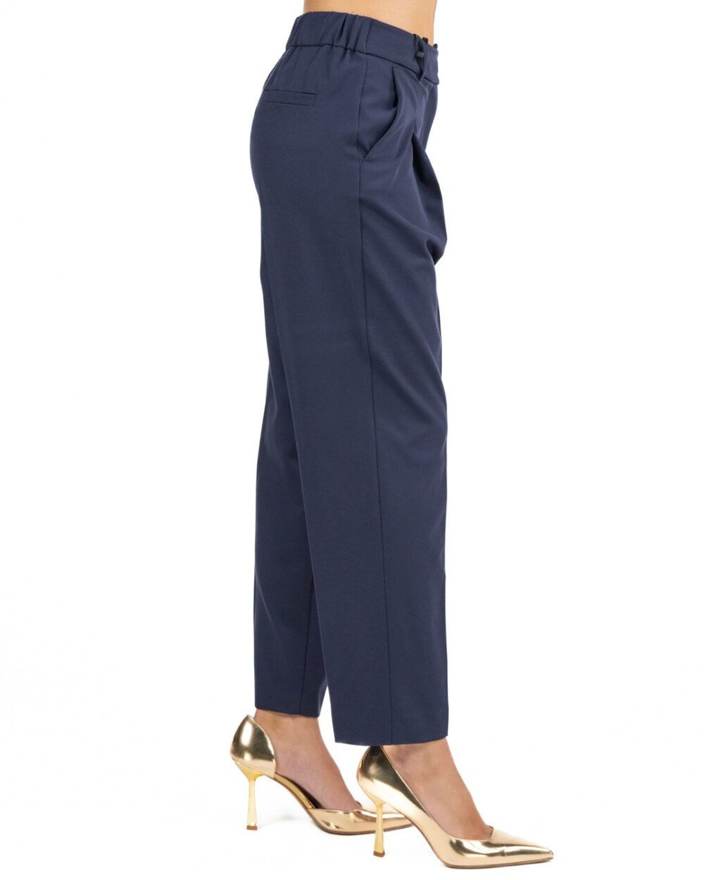 Pennyblack - Pantalone Blu - immagine 2