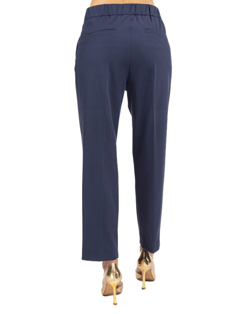 Pennyblack - Pantalone Blu - immagine 3