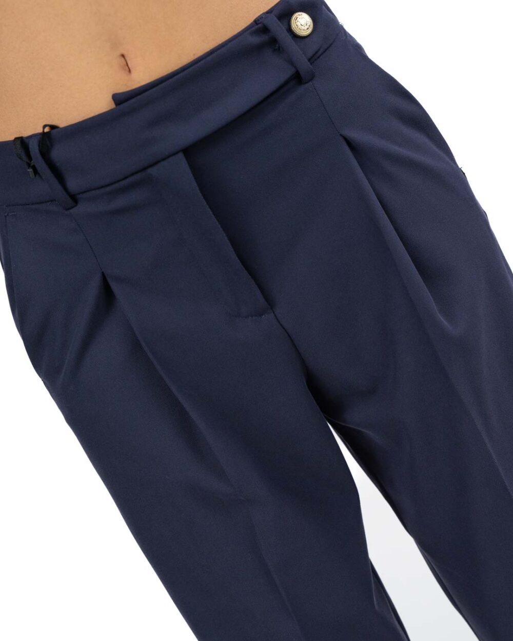 Pennyblack - Pantalone Blu - immagine 4