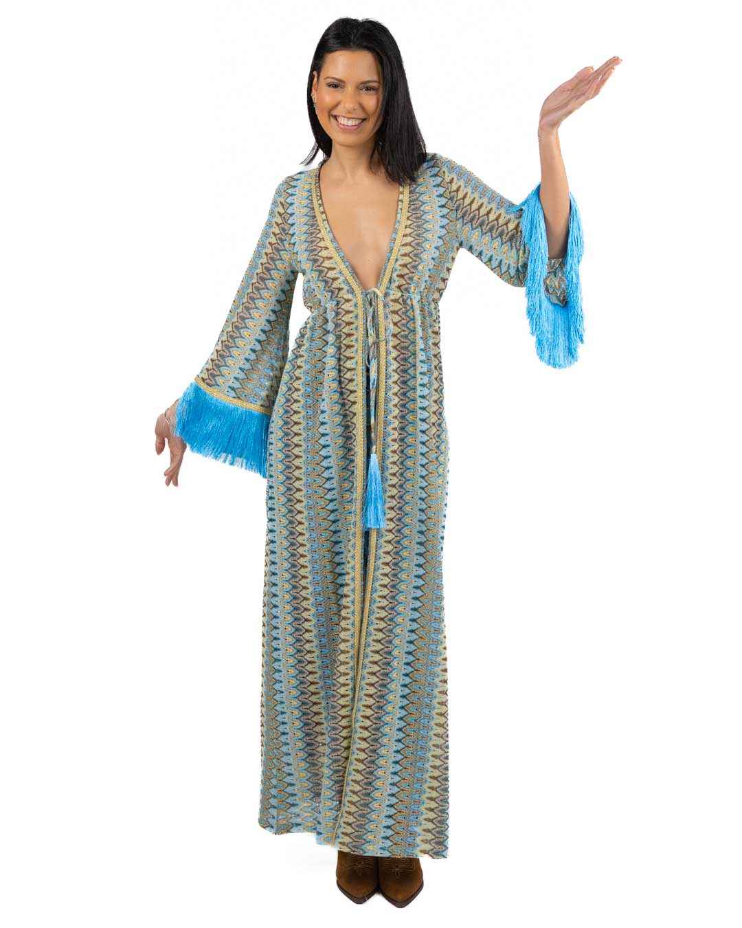 PHO - Kimono Oriental