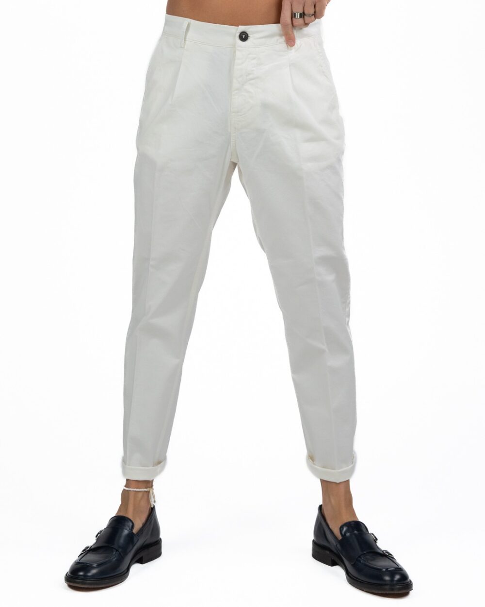 ROY ROGER'S - Jeans Burro - immagine 2