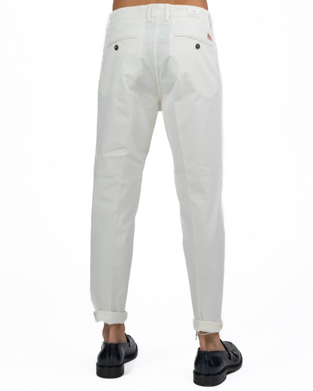 ROY ROGER'S - Jeans Burro - immagine 4