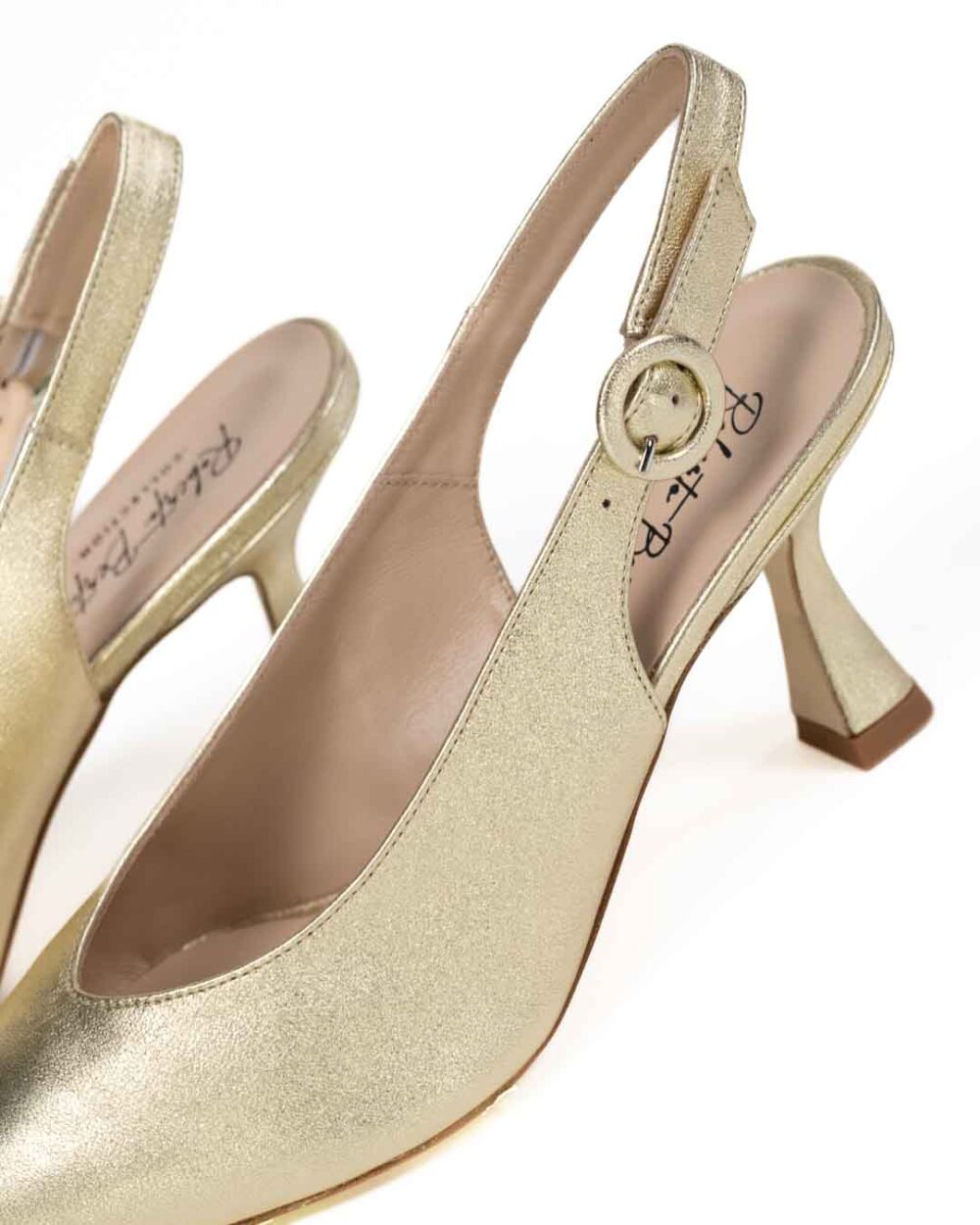Roberto Berti Collection - Décolltè oro - immagine 4