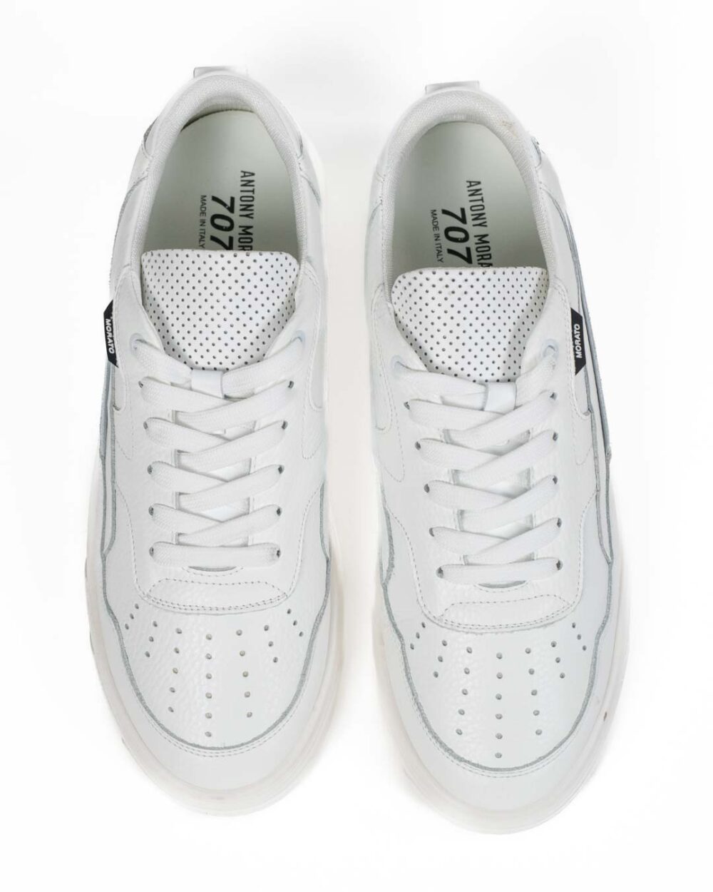 Antony Morato - Sneakers bianche - immagine 3