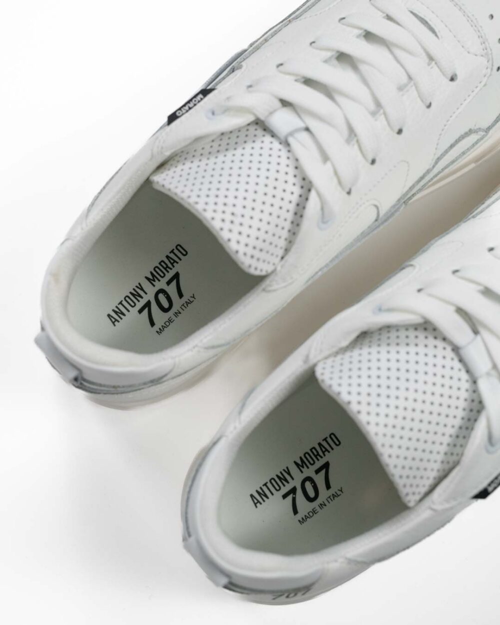 Antony Morato - Sneakers bianche - immagine 2