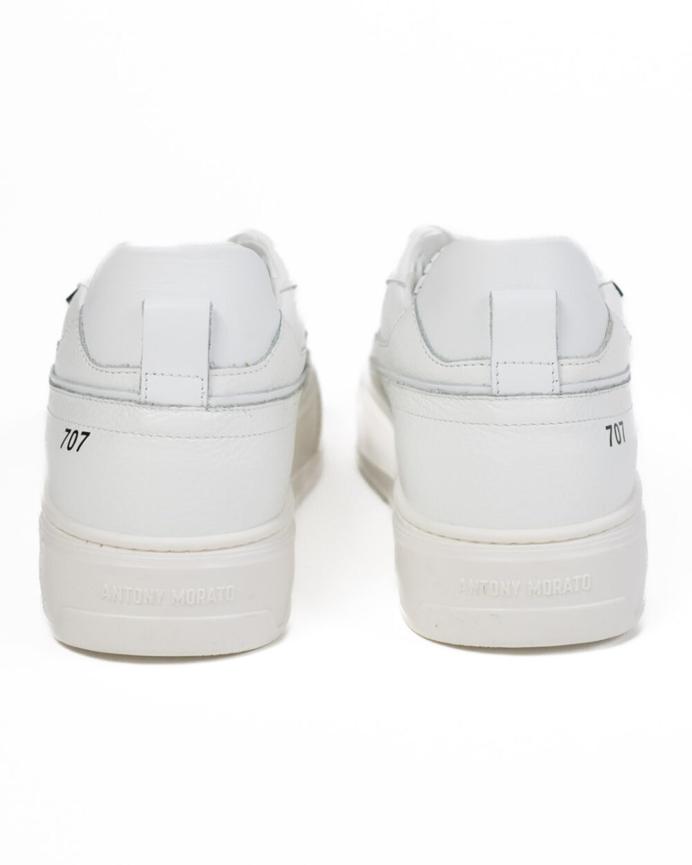 Antony Morato - Sneakers bianche - immagine 4