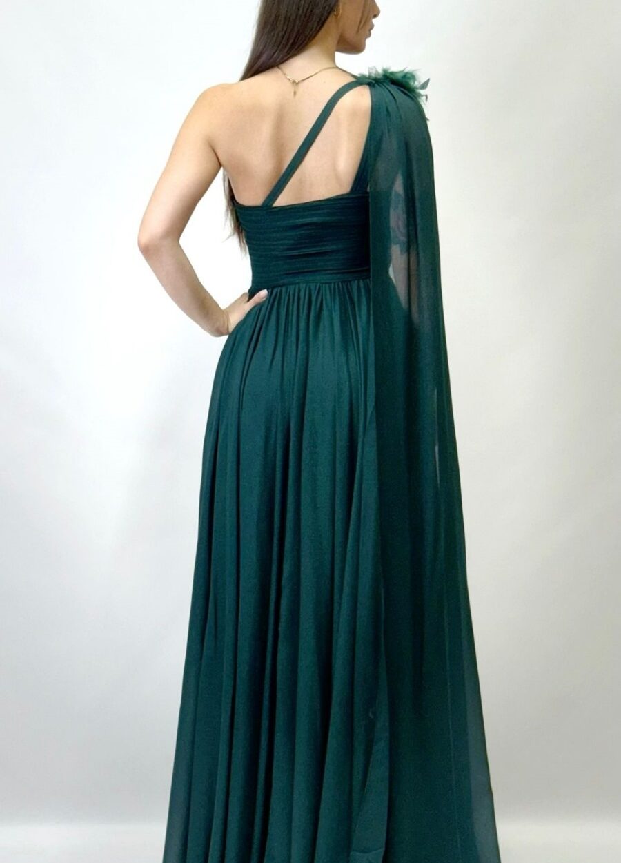 Berti Mode Collection - Abito monospalla - immagine 2