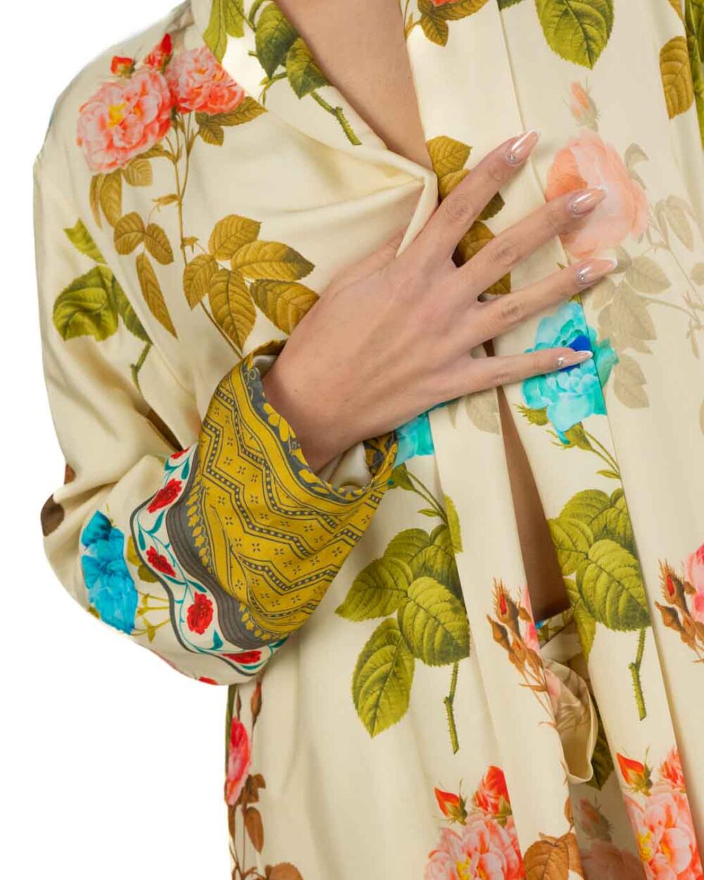 Wu Side - Kimono in Fantasia - immagine 3