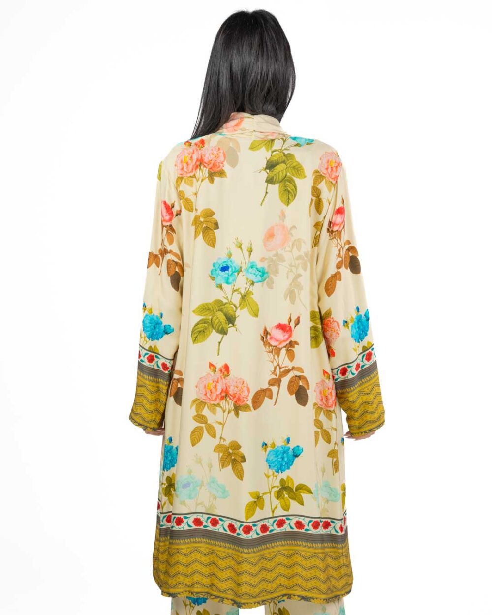 Wu Side - Kimono in Fantasia - immagine 4