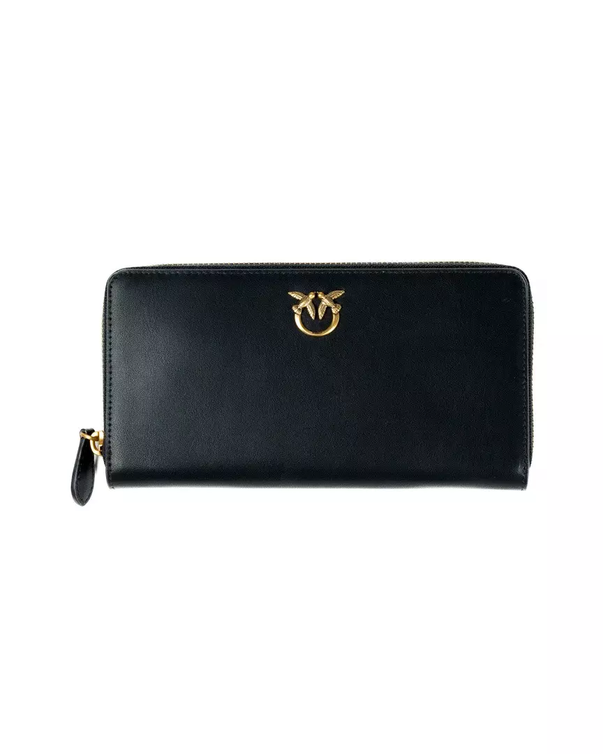 Pinko - Portafoglio nero