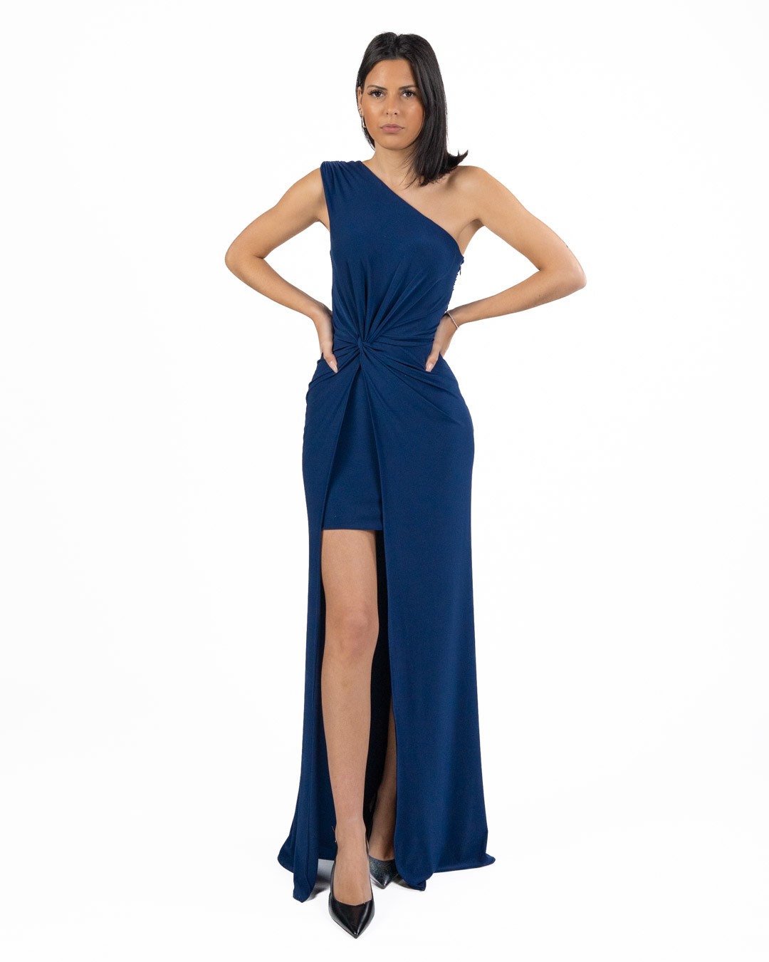Berti Mode Collection - abito blu