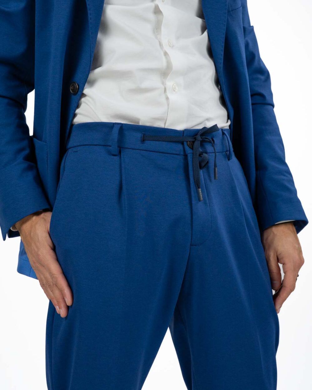 OUT FIT - Abito con Pantalaccio - immagine 3