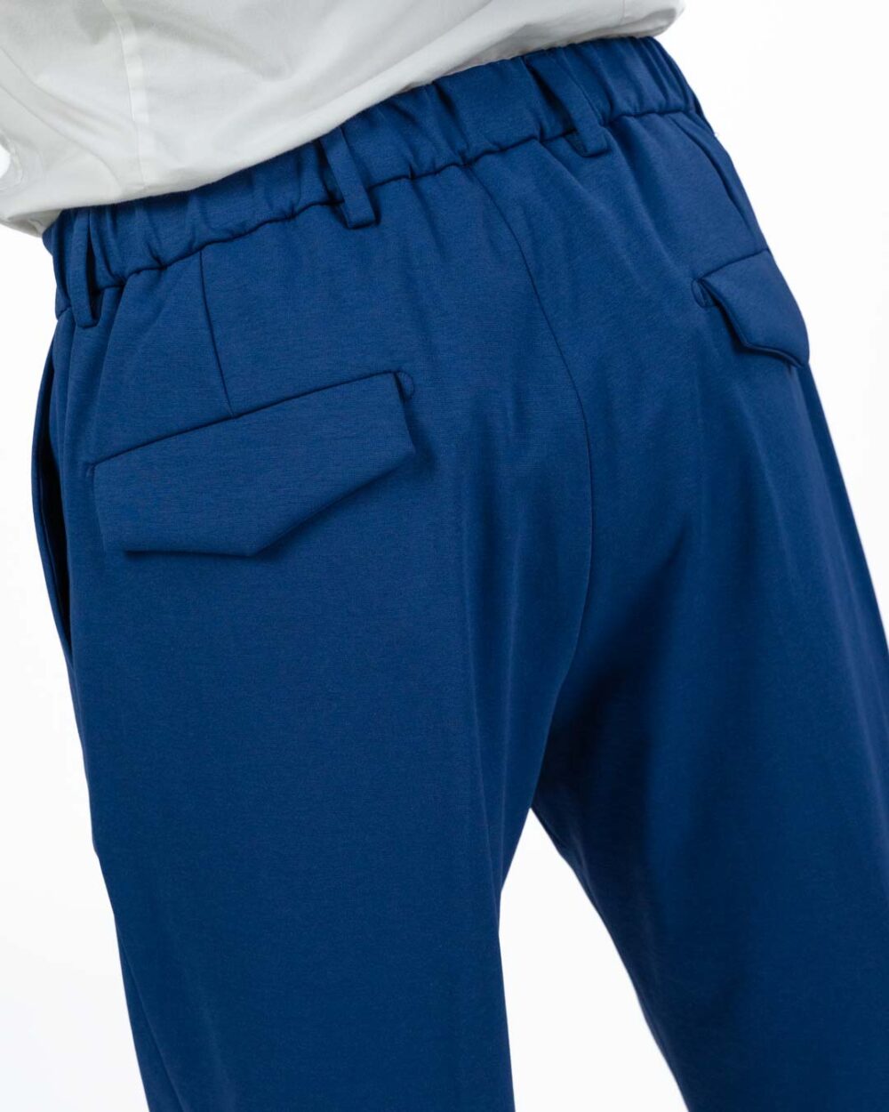 OUT FIT - Abito con Pantalaccio - immagine 4