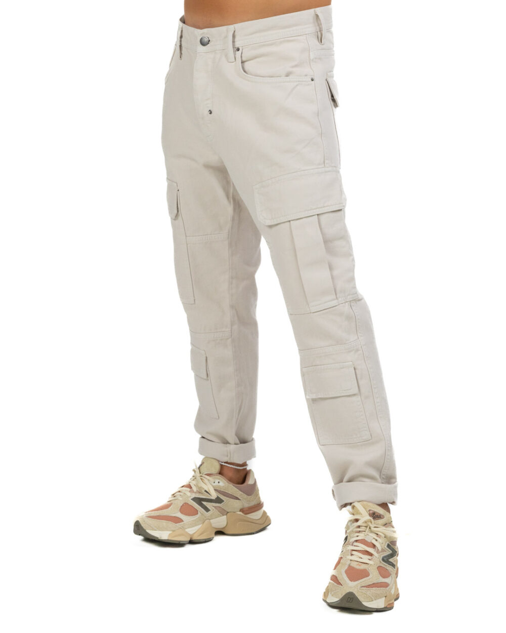 Antony Morato - Jeans bianco - immagine 3