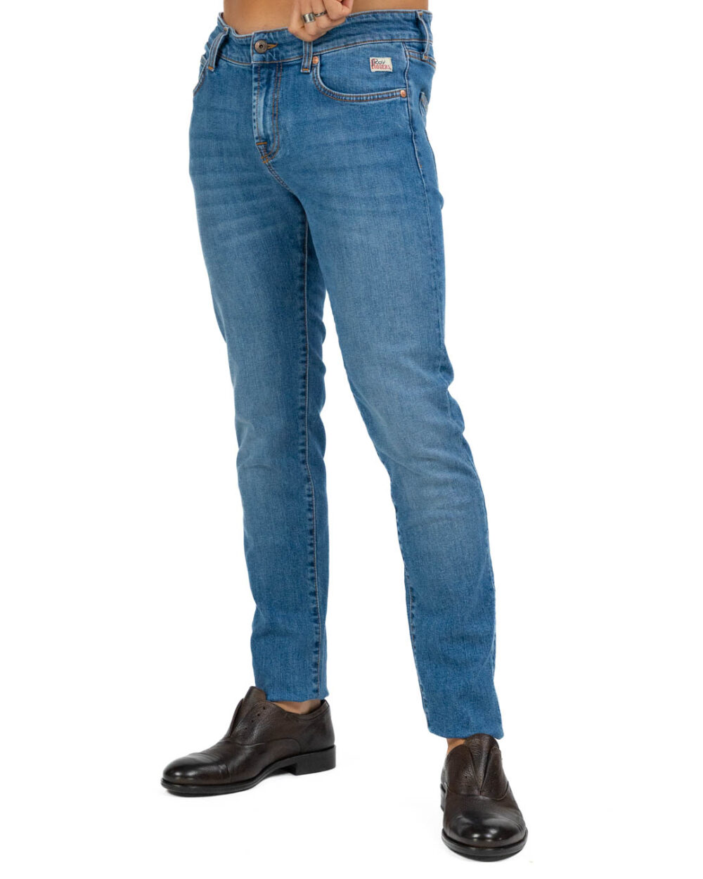 Roy Roger's - Jeans - immagine 3