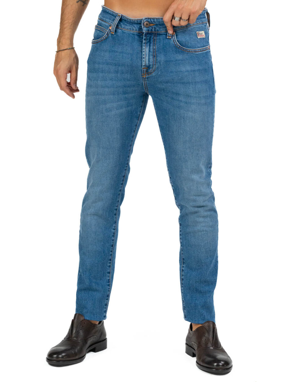Roy Roger's - Jeans - immagine 2