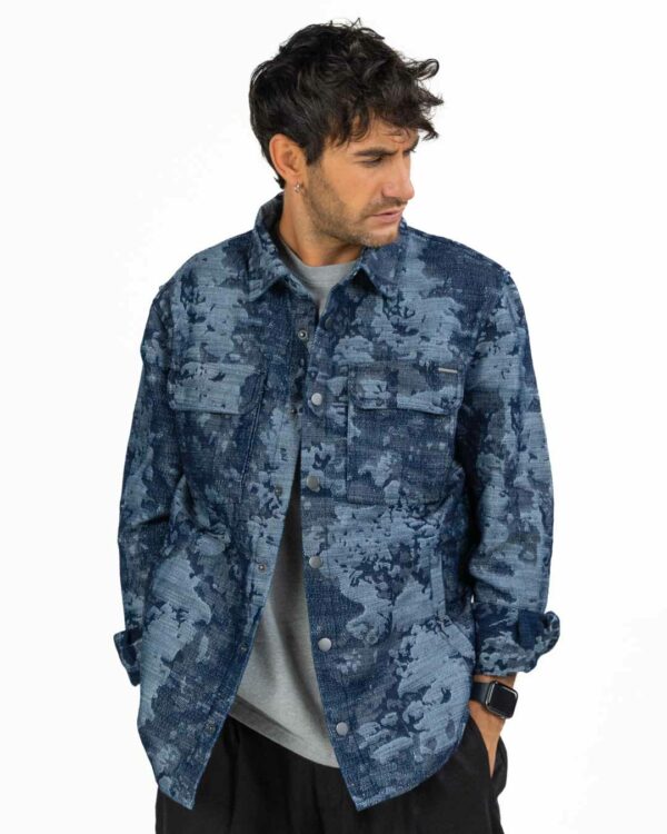 Antony Morato - Giacca in fantasia