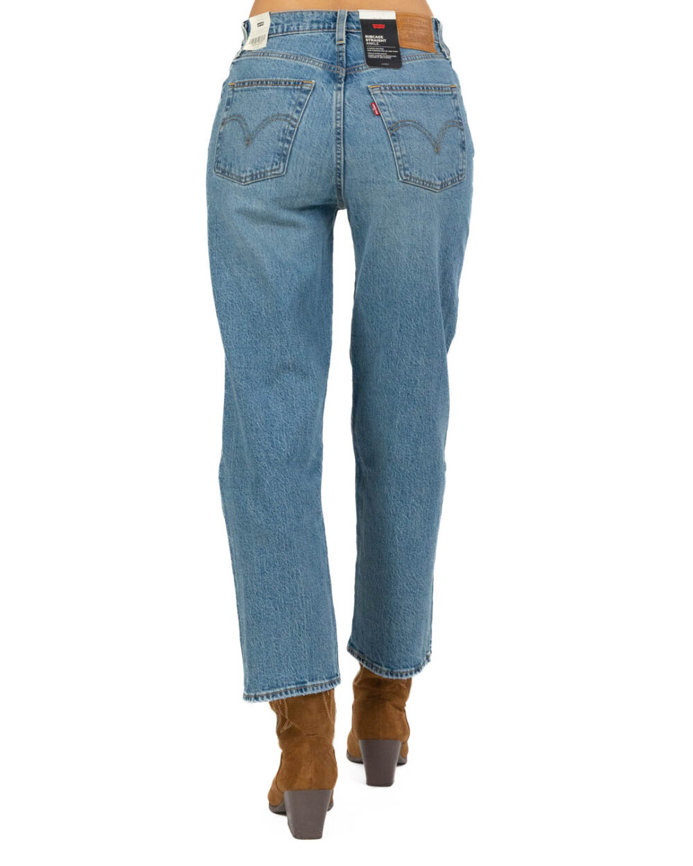 Levi's - Jeans strappati - immagine 2