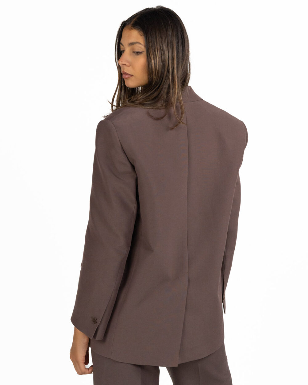 Weekend Max Mara - Giacca marrone - immagine 5