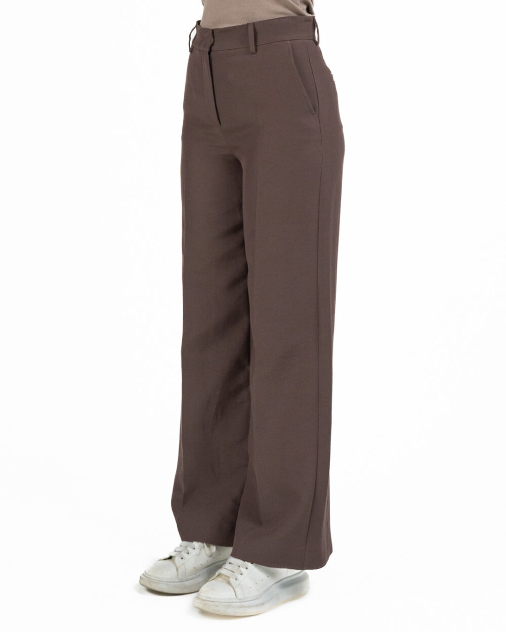 Weekend Max Mara - Pantalone marrone - immagine 3