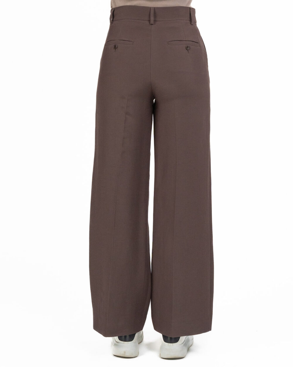 Weekend Max Mara - Pantalone marrone - immagine 4