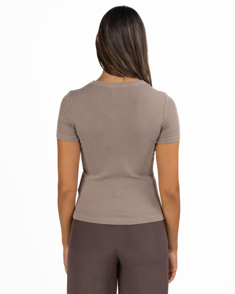 Weekend Max Mara - Maglia beige - immagine 3