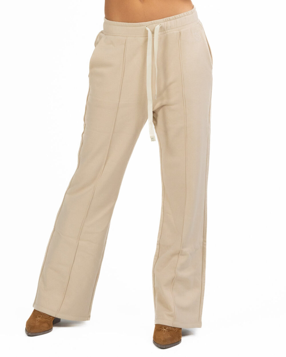 Weekend Max Mara - Pantalone beige - immagine 2