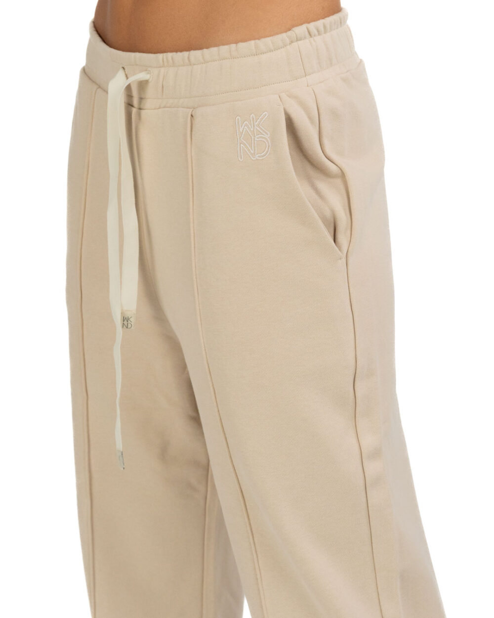 Weekend Max Mara - Pantalone beige - immagine 4