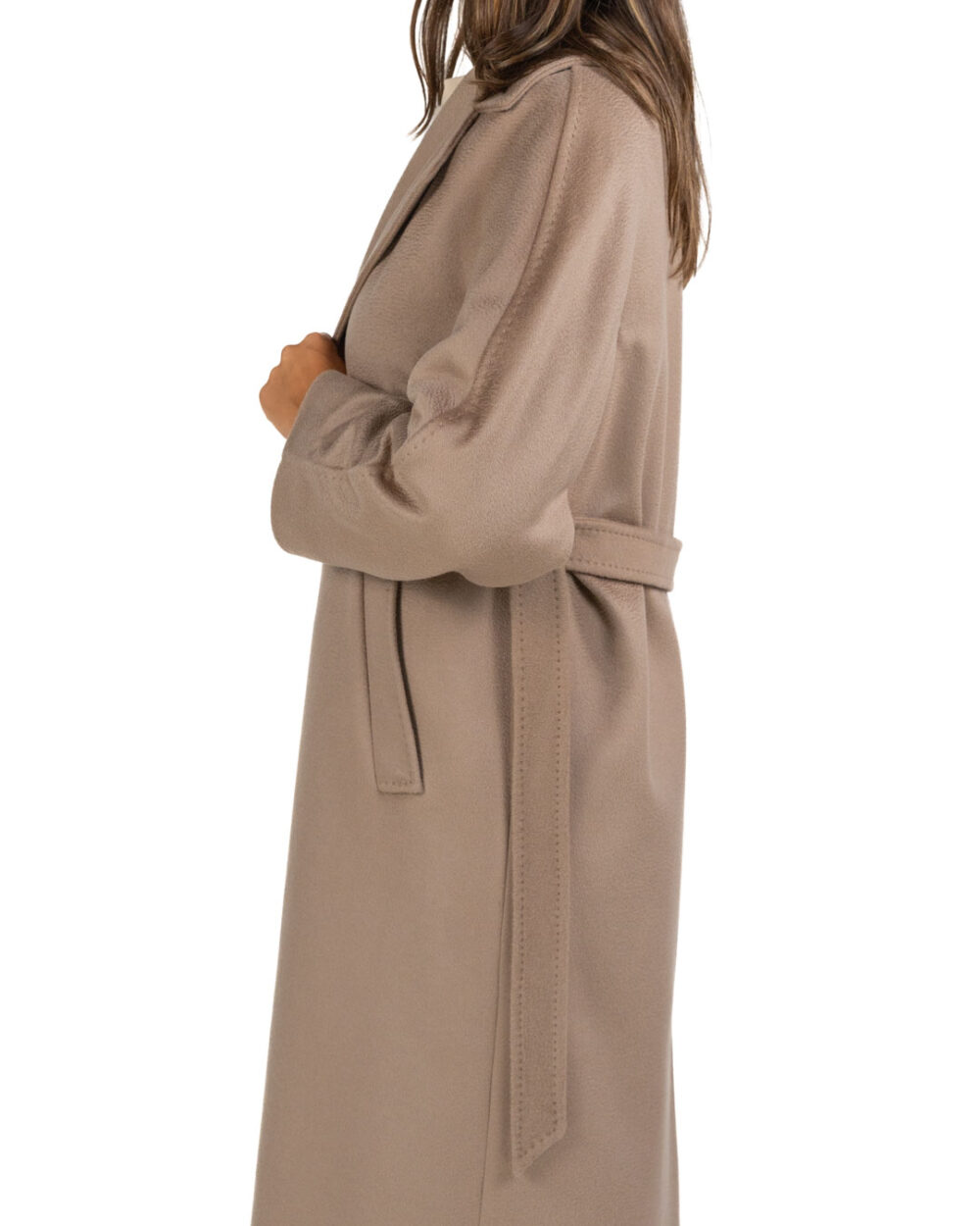 Weekend Max Mara - Cappotto beige - immagine 2