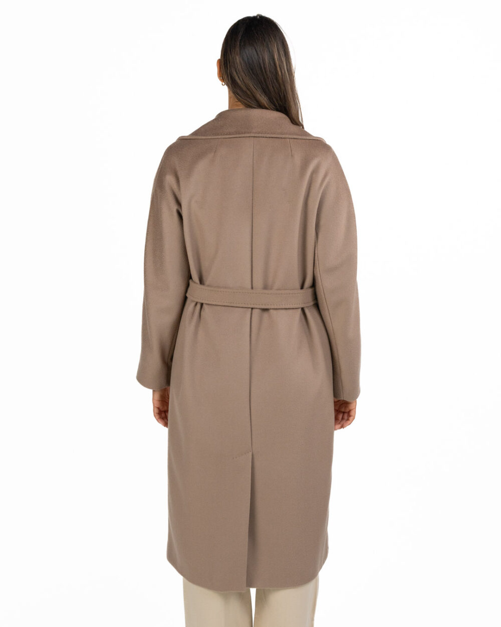 Weekend Max Mara - Cappotto beige - immagine 3