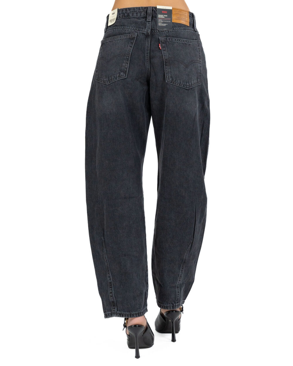 Levi's - Jeans baggy - immagine 3