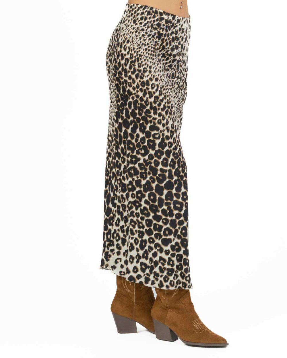 Emme Marella - Gonna leopardata - immagine 3