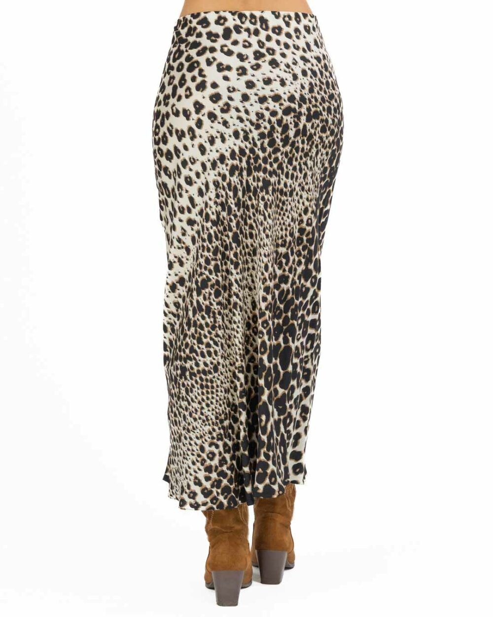Emme Marella - Gonna leopardata - immagine 4