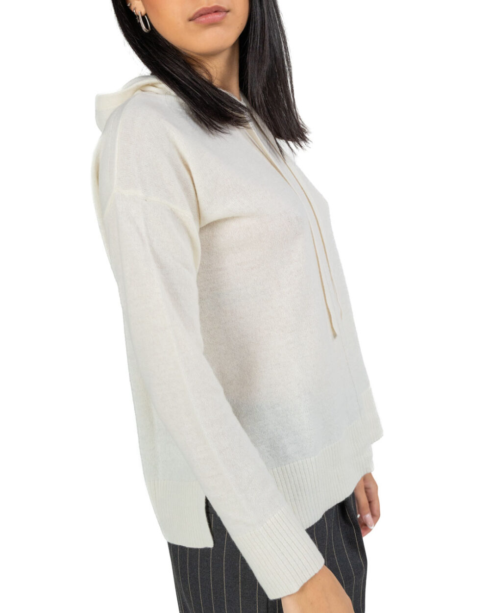 Emme Marella - Maglia bianca - immagine 4