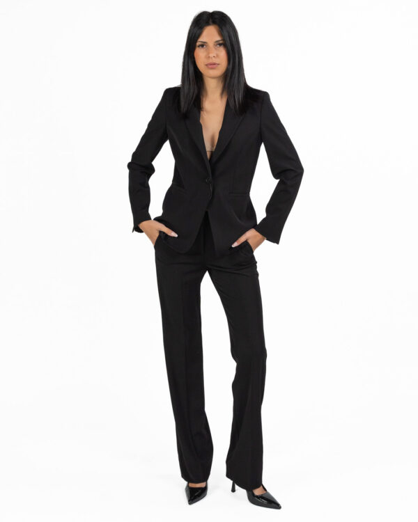Emme Marella - Pantalone nero