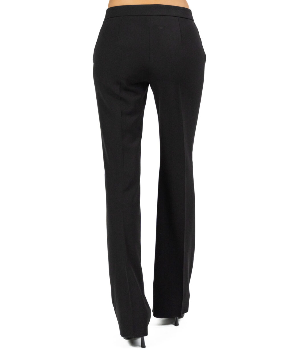 Emme Marella - Pantalone nero - immagine 2