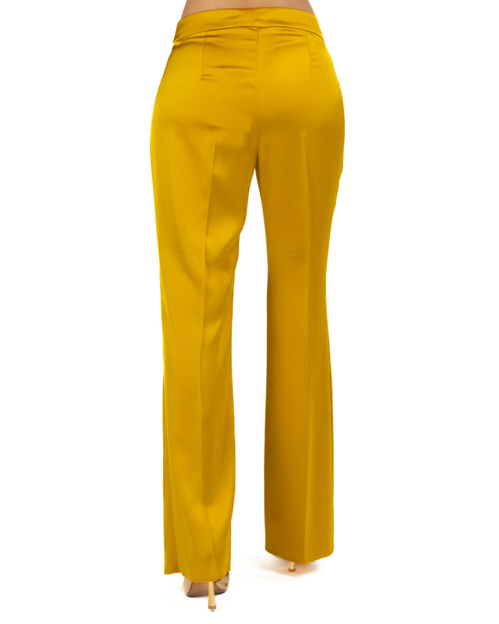 Pennyblack - pantalone ocra - immagine 2