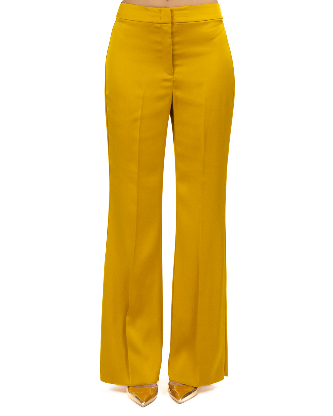 Pennyblack - pantalone ocra