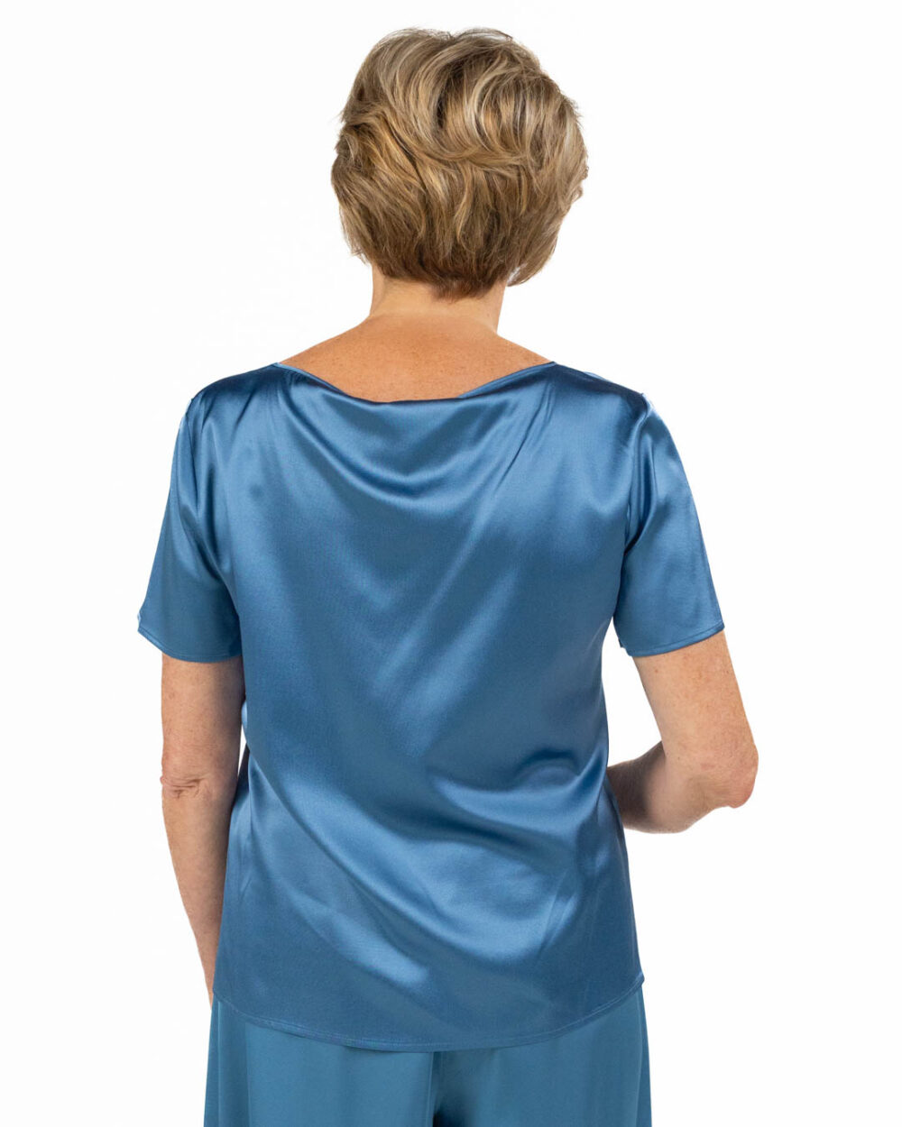Pennyblack - camicia azzurra - immagine 4