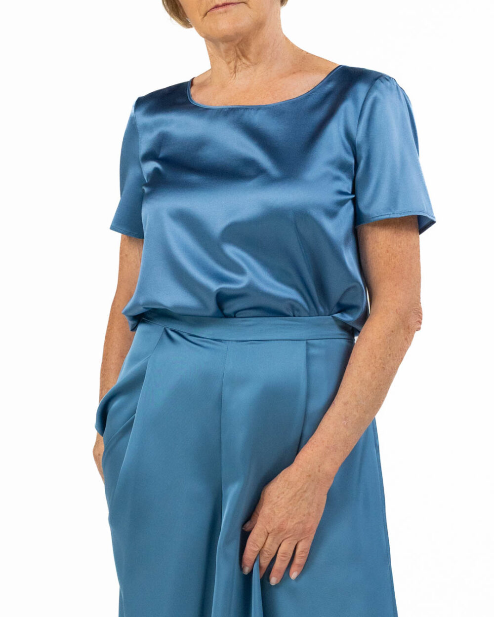 Pennyblack - camicia azzurra - immagine 3