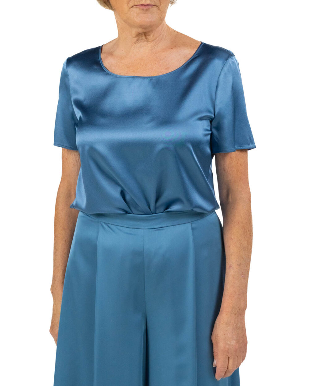Pennyblack - camicia azzurra - immagine 2