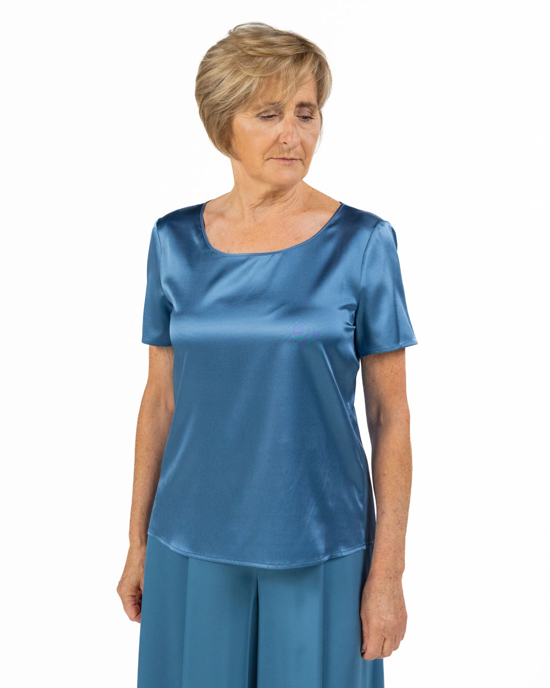 Pennyblack - camicia azzurra