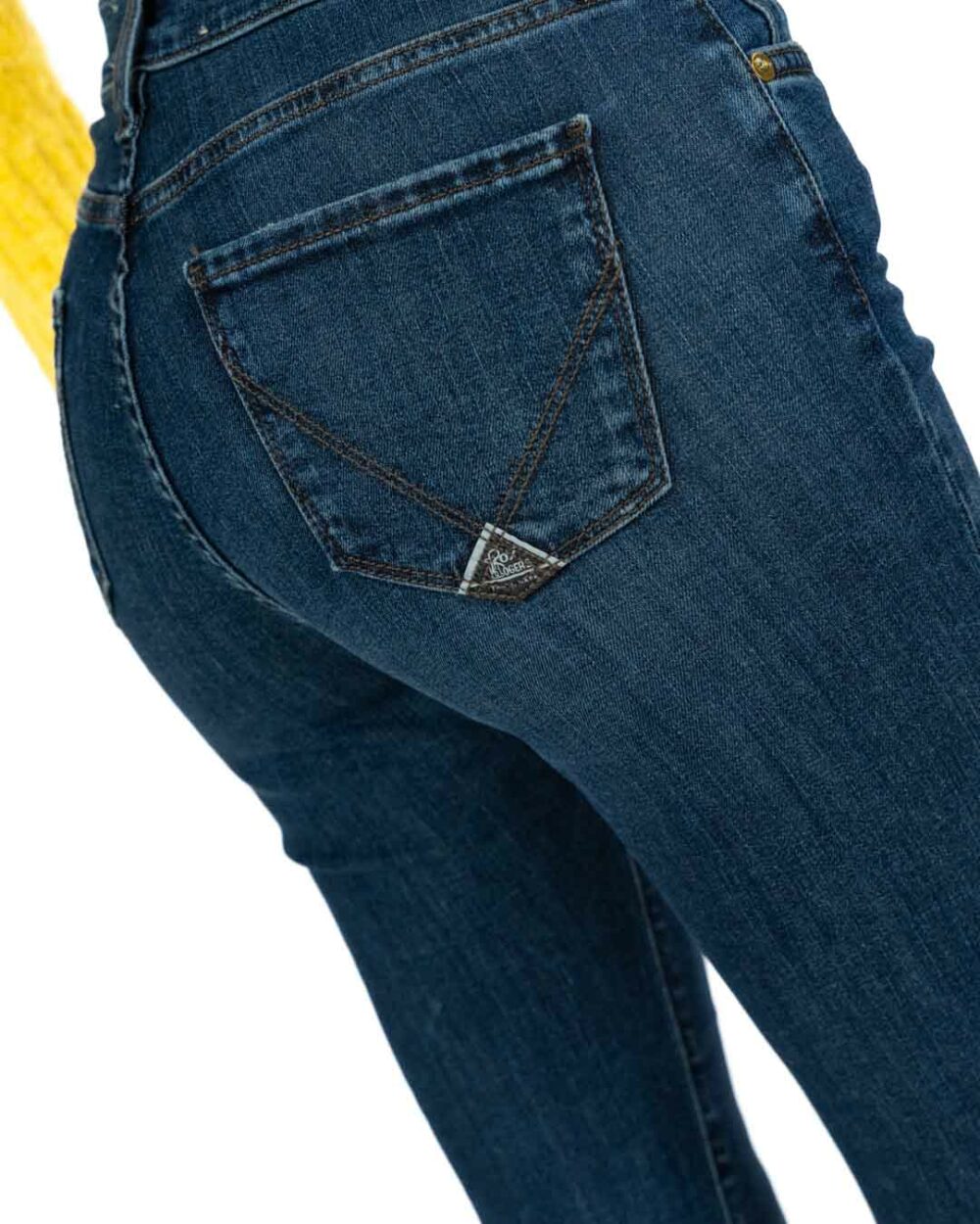 Roy Roger's - Jeans - immagine 3