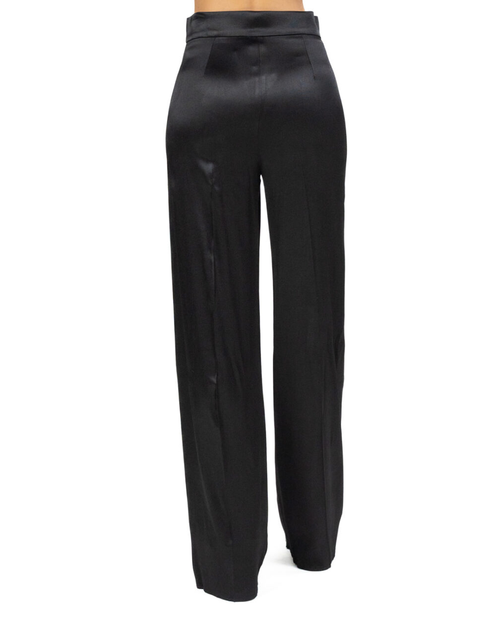 Emme Marella - Pantalone nero - immagine 2