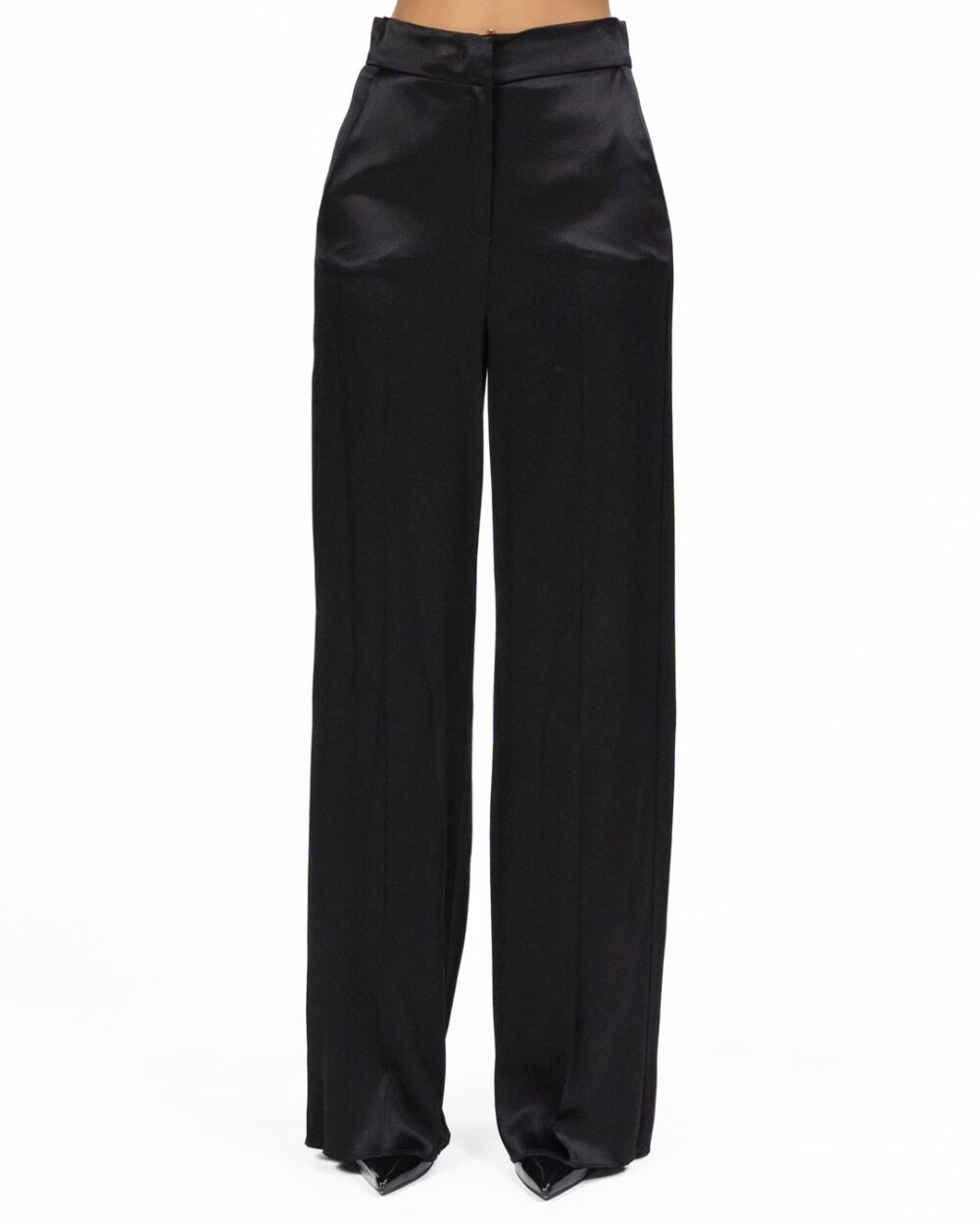 Emme Marella - Pantalone nero