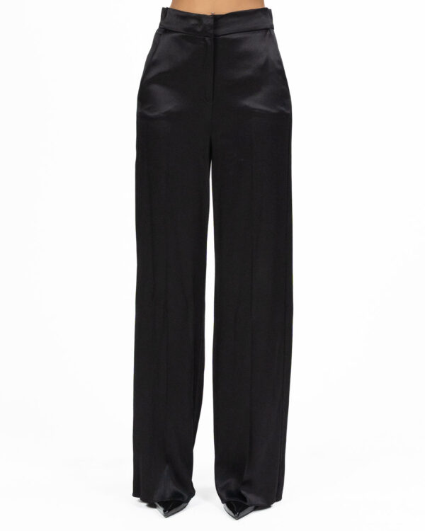 Emme Marella - Pantalone nero