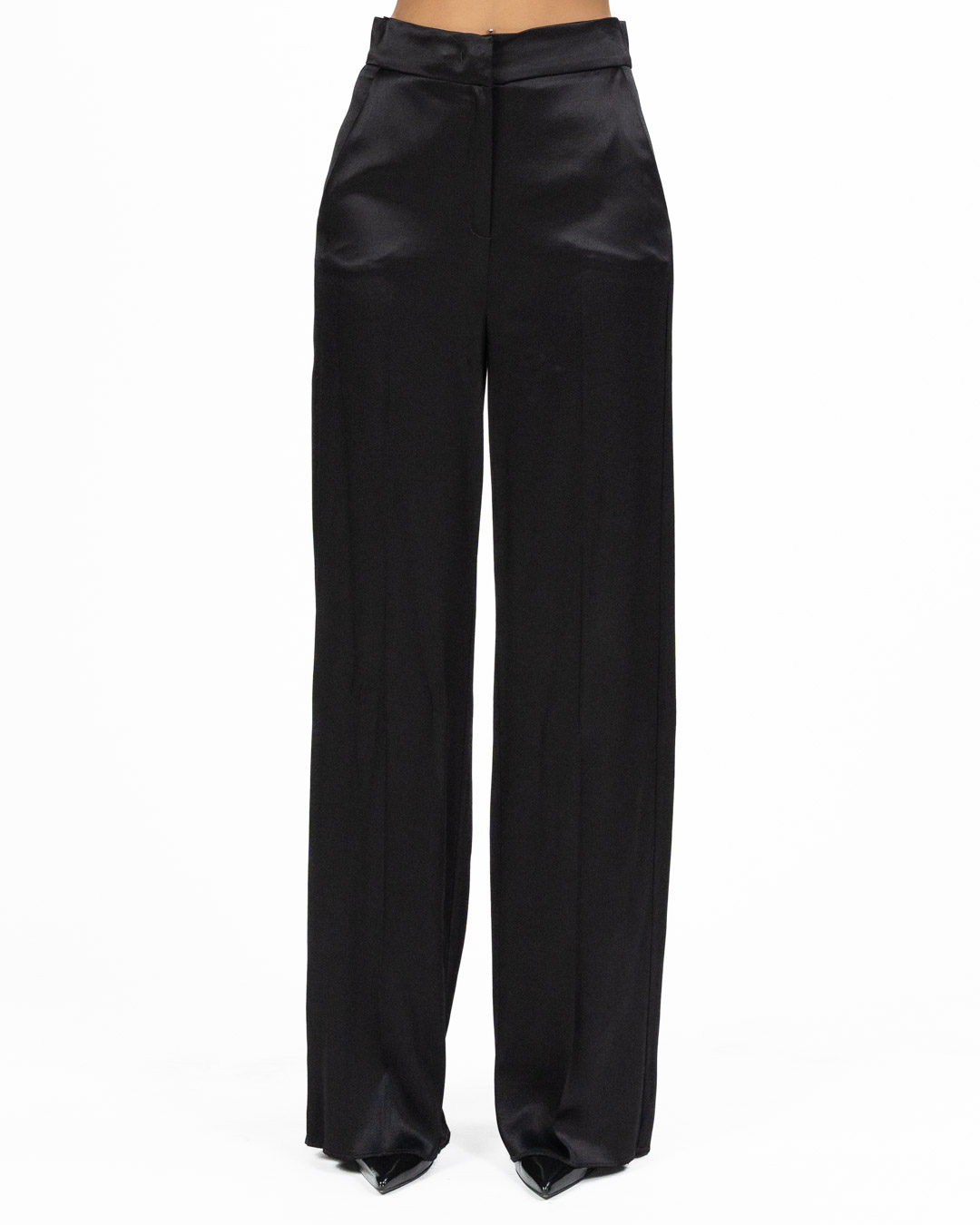 Emme Marella - Pantalone nero