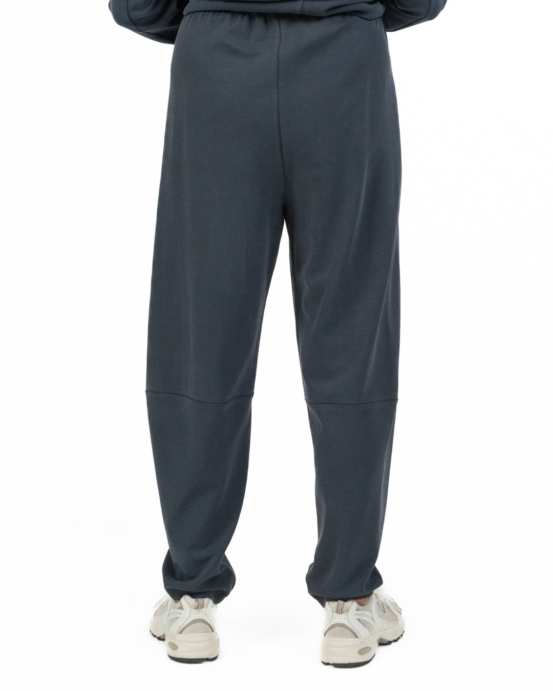 Jurere - pantalone blu