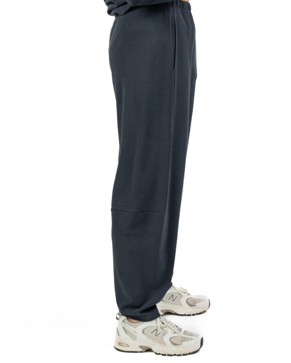 Jurere - pantalone blu - immagine 2